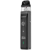 Vaporesso XROS Pro Pod Vape Kit Vaporesso Black - (0.6ohm+0.8ohm)
