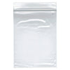 Premium Grip Seal Bags (8cm x 10cm)