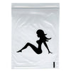 Premium Grip Seal Bags (8cm x 10cm)