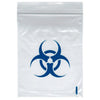 Premium Grip Seal Bags (8cm x 10cm)