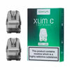 Oxva Xlim C Cartridge Pod 2ml/2pcsOxva 