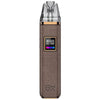 Xlim Pro Vape Pod Kit By OxvaOxva Denim Brown