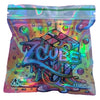 Cali Packs 3.5g Empty Mylar Bag Packaging Cali