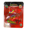 Cali Packs 3.5g Empty Mylar Bag Packaging