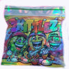 Cali Packs 3.5g Empty Mylar Bag Packaging Cali
