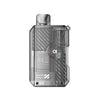 Aspire Gotek X3 Pod Vape Kit Aspire Black