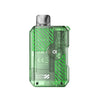 Aspire Gotek X3 Pod Vape Kit Aspire Green