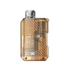 Aspire Gotek X3 Pod Vape Kit Aspire Orange