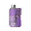 Aspire Gotek X3 Pod Vape Kit Aspire Purple