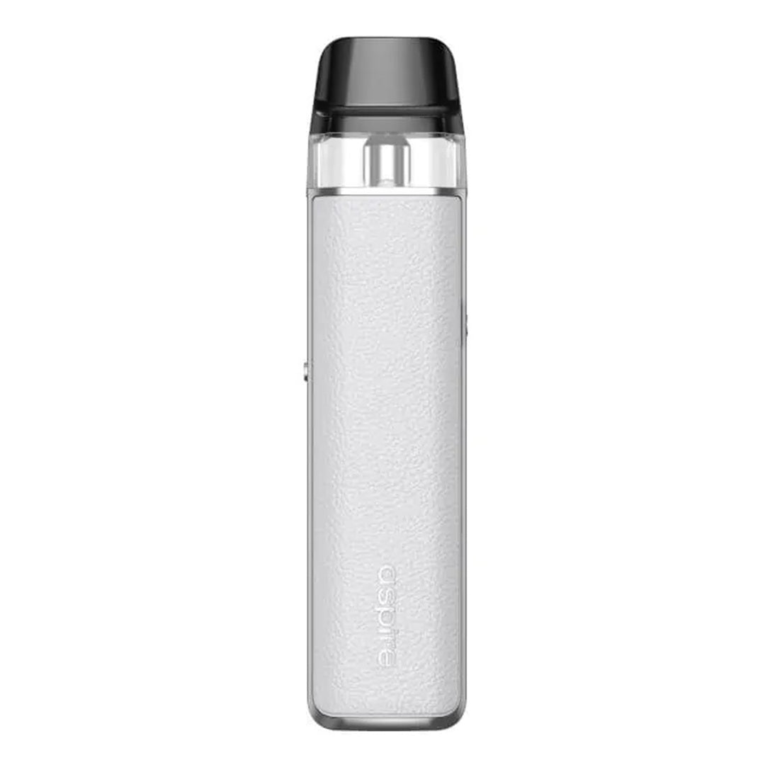 Aspire Loomix Vape Kit | 1500mAh, 55-Min Charge, MTL & RDTL | London ...