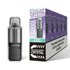 Bloody Bar Crystal 10K Prefilled 20mg POD