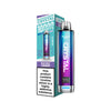 Bloody Bar Crystal 10K Prefilled Vape KIT Bloody Mary Blue Razz Lemonade