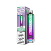 Bloody Bar Crystal 10K Prefilled Vape KIT Bloody Mary Blueberry Cherry Cranberry