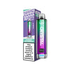 Bloody Bar Crystal 10K Prefilled Vape KIT Bloody Mary Blueberry Sour Raspberry