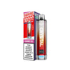 Bloody Bar Crystal 10K Prefilled Vape KIT Bloody Mary Cherry Ice