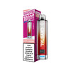 Bloody Bar Crystal 10K Prefilled Vape KIT Bloody Mary Fizzy Cherry