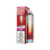 Bloody Bar Crystal 10K Prefilled Vape KIT Bloody Mary Strawberry Blast