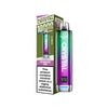 Bloody Bar Crystal 10K Prefilled Vape KIT Bloody Mary Strawberry Kiwi
