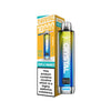 Bloody Bar Crystal 10K Prefilled Vape KIT Bloody Mary Triple Mango