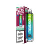 Bloody Bar Crystal 10K Prefilled Vape KIT Bloody Mary Watermelon Ice