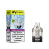 Dojo Blast 10k Vape Prefilled PODS