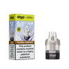 Dojo Blast 10k Vape Prefilled PODS