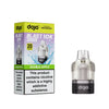 Dojo Blast 10k Vape Prefilled PODS