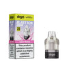 Dojo Blast 10k Vape Prefilled PODS