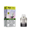 Dojo Blast 10k Vape Prefilled PODS
