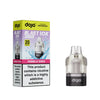 Dojo Blast 10k Vape Prefilled PODS