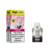 Dojo Blast 10k Vape Prefilled PODS