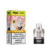 Dojo Blast 10k Vape Prefilled PODS