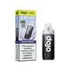 Dojo Blast 10k Vape KIT Vaporesso Black Grape