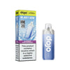 Dojo Blast 10k Vape KIT Vaporesso Blueberry Sour Raspberry