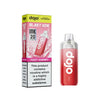 Dojo Blast 10k Vape KIT Vaporesso Fizzy Cherry