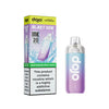 Dojo Blast 10k Vape KIT Vaporesso Kiwi Passion Fruit Guava