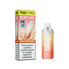Dojo Blast 10k Vape KIT Vaporesso Ten Tangerines