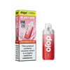 Dojo Blast 10k Vape KIT Vaporesso Watermelon Ice