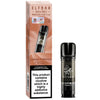 Elf Bar ELFA Pro Prefilled Pods Elf Bar Snoow Tobacco(Cream Tobacco) - EXPIRED DATE