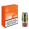 Elf Bar Mate 500 Pre Filled PodsElf Bar 20mg Mango Peach Watermelon 