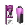 Elux Cyberover 6K Refill POD 20mg Elux Pro Blue Raspberry