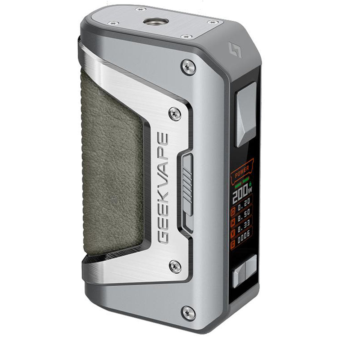 Geek Vape Aegis Legend 2 Mod | London Vape Store