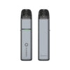 Hayati Quokka Elite Pod Vape Kit Hayati Opal Grey