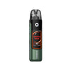 Hayati Quokka Pro Pod Kit Hayati Moss Green