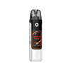 Hayati Quokka Pro Pod Kit Hayati Pearl White