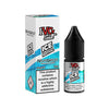 IVG 50/50 Series Ice Menthol 10ml E-Liquid I VG 6mg