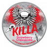 Killa Nicotine PouchesKilla Strawberry Cheesecake