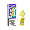 Lost Mary BM6000 Prefilled POD Lost Mary Blue Razz Lemonade
