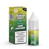 Pukka Juice Nic Salt Lime Lemonade E-LiquidPukka Juice 