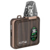 OXVA Xlim SQ Pro pod vape kitOxva Bronze Wood